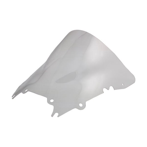 airblade Airblade clear double bubble screen - yamaha yzf-r6 98-02